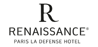 Logo HOTEL RENAISSANCE LA DEFENSE
