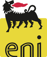 Logo Eni gas & power france