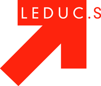Logo EDITIONS LEDUC
