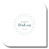 Logo Maison Dulou Traiteur