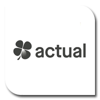 Logo GROUPE ACTUAL