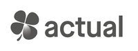 Logo GROUPE ACTUAL