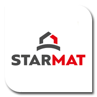 Logo Starmat