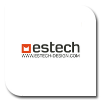 Logo Estech