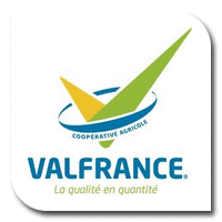 Logo VALFRANCE