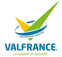 Logo VALFRANCE