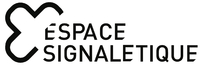 Logo Espace Signaletique