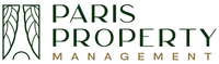 Logo Paris Property Management