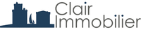 Logo Clair IMMOBILIER