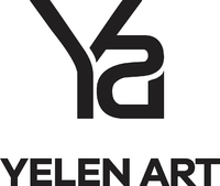 Logo YELEN ART