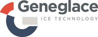 Logo GENEGLACE SAS