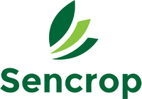 Logo Sencrop sas