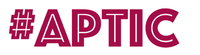 Logo #APTIC
