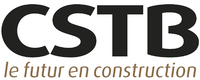 Logo CSTB MARNE-LA-VALLEE
