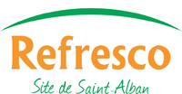 Logo Refresco