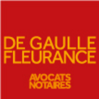 Parrainage abeille DE GAULLE FLEURANCE & ASSOCIES