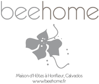 Logo BEEHOME
