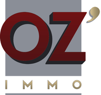 Logo OZ IMMO