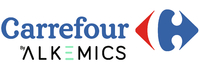 Logo CARREFOUR by Alkemics