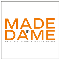 Logo DAME
