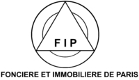 Logo Foncière et immobilière de paris 