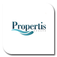 Logo Propertis