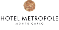 Logo HOTEL METROPOLE MONTE CARLO