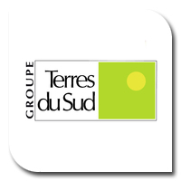 Logo Terres du sud foie gras