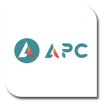 Logo ALPES POMPES CHAUFFAGE