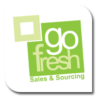 Logo Go fresh