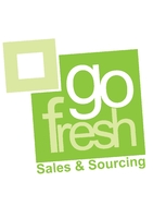 Logo Go Fresh