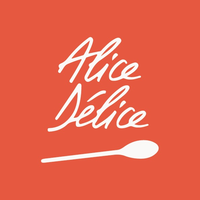 Logo Kitchen Academy Alice Délice