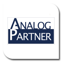 Parrainage abeille ANALOG PARTNER