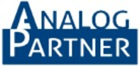 Logo ANALOG PARTNER