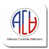 Logo Alliance contrôle batiment