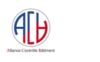 Logo Alliance contrôle bâtiment