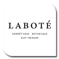 Logo Laboté