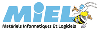 Logo Miel