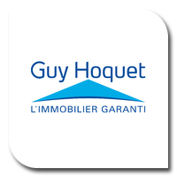 Logo GUY HOQUET