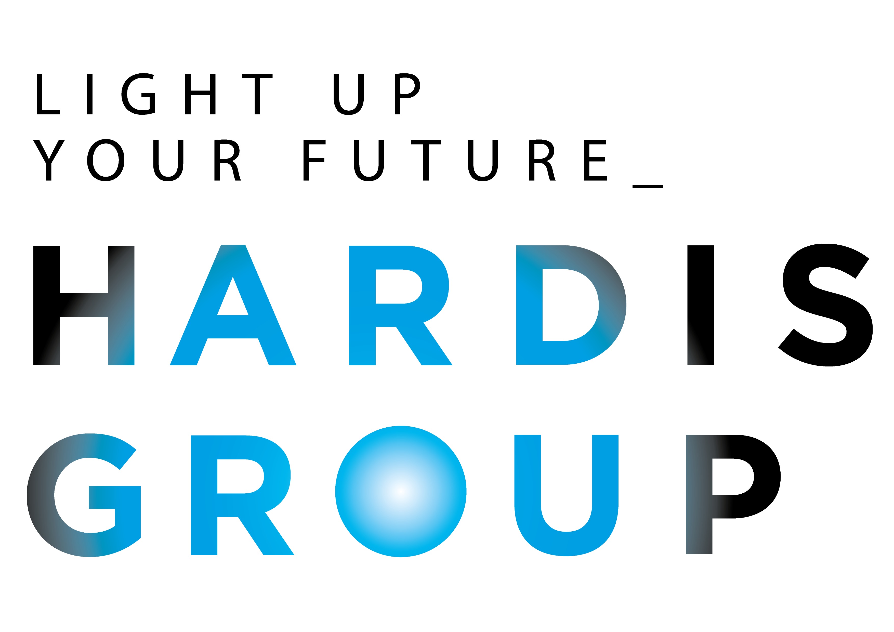 Logo Hardis Group