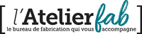 Logo L atelier fab