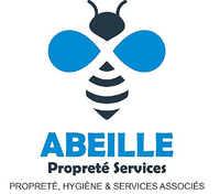 Logo ABEILLE PROPRETE SERVICES