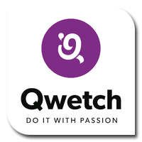 Logo Qwetch
