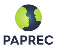 Logo PAPREC GROUP