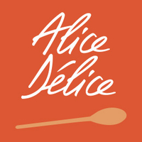 Logo Alice Délice Eragny