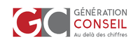Logo GENERATION CONSEIL