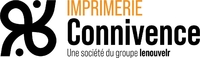 Logo IMPRIMERIE CONNIVENCE