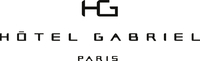 Logo HOTEL GABRIEL PARIS