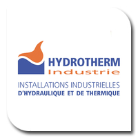 Parrainage abeille HYDROTHERM INDUSTRIE