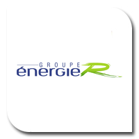 Logo Energie r